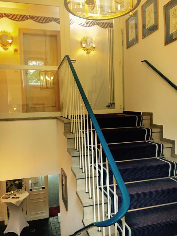 Gaestehaus Hoepkens Ruh Bremen Bagian luar foto