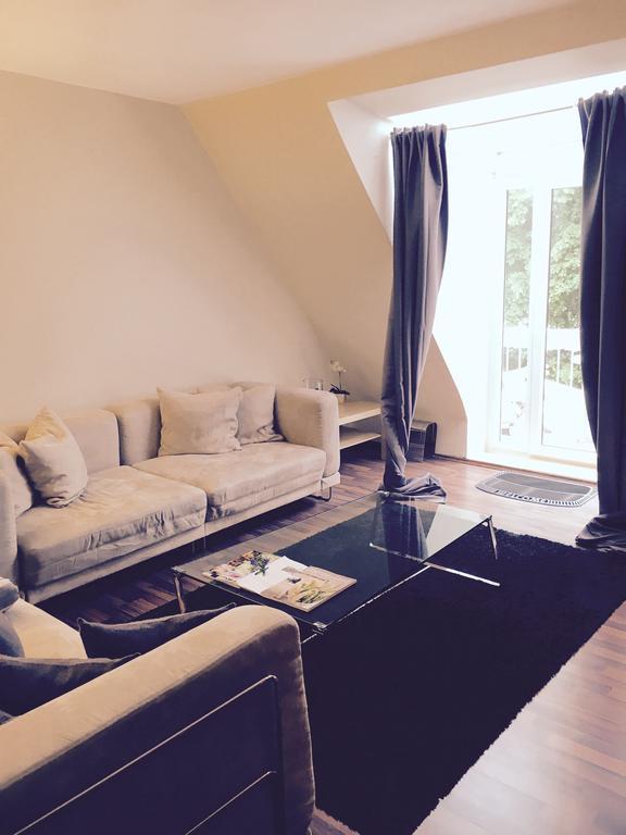 Gaestehaus Hoepkens Ruh Bremen Bagian luar foto